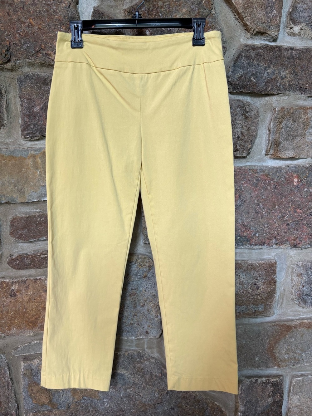 ATTYRE NEW YORK. WOMEN’S PULL ON PANTS